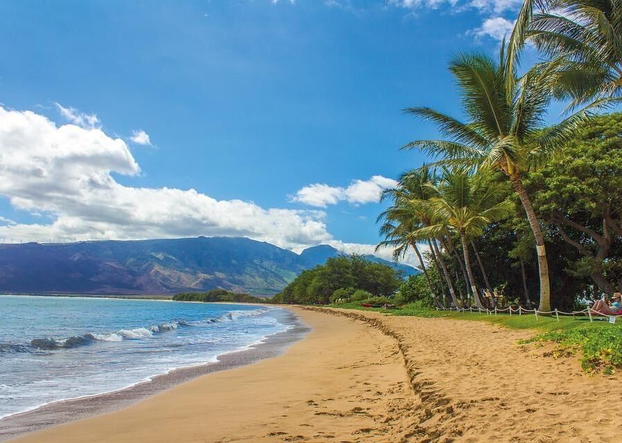 #9. Hawaii